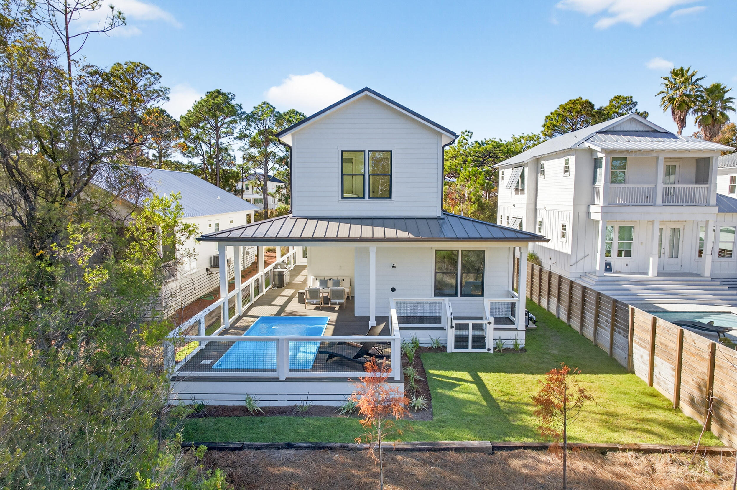 305 Elm Street Santa Rosa Beach, FL 32459 - Photo 69 of 79 DJI_0286