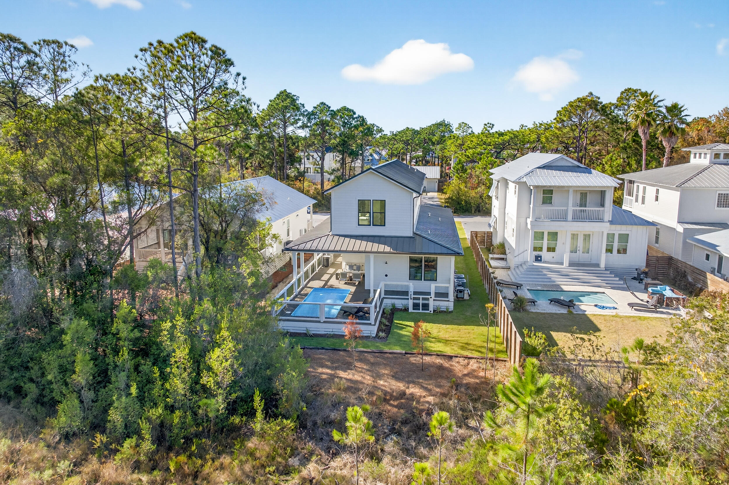 305 Elm Street Santa Rosa Beach, FL 32459 - Photo 71 of 79 DJI_0275