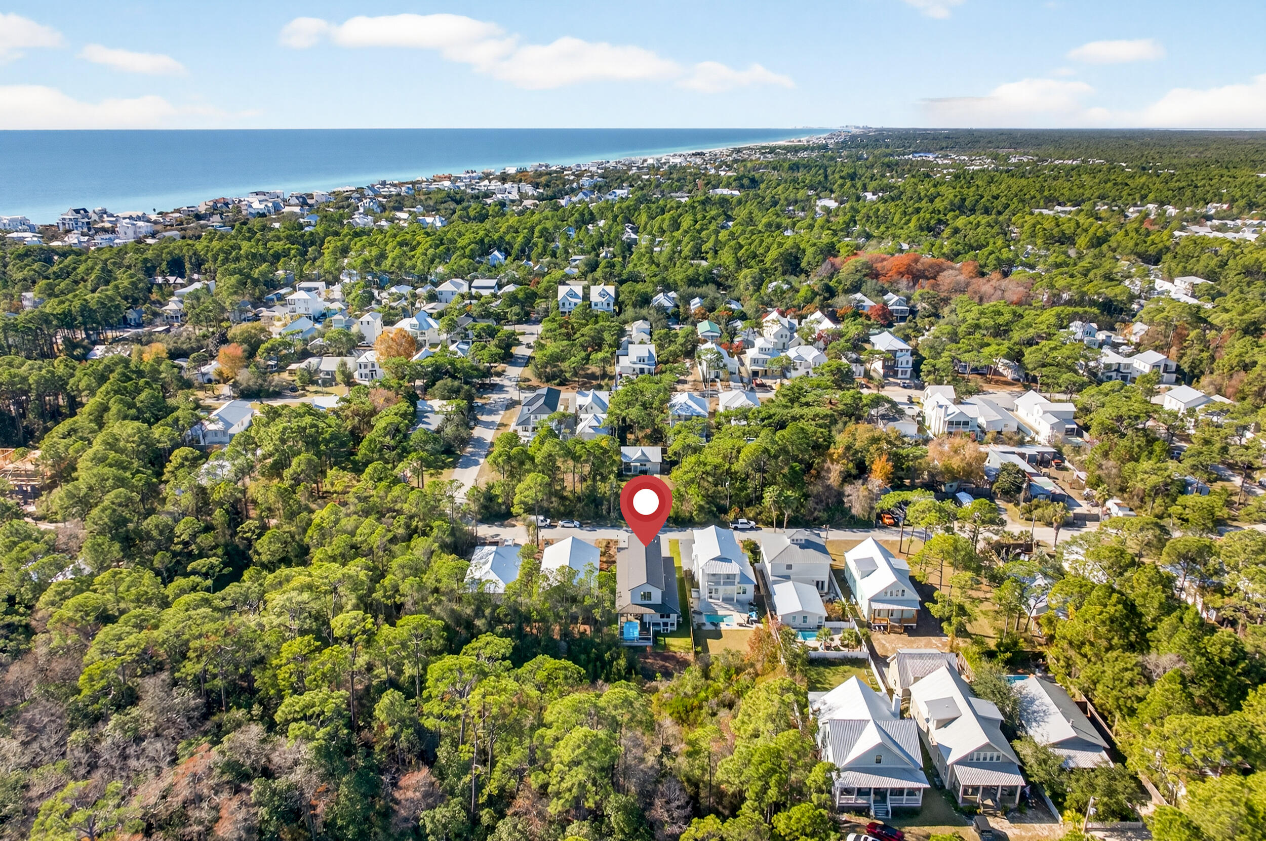 305 Elm Street Santa Rosa Beach, FL 32459 - Photo 73 of 79 DJI_0257 copy