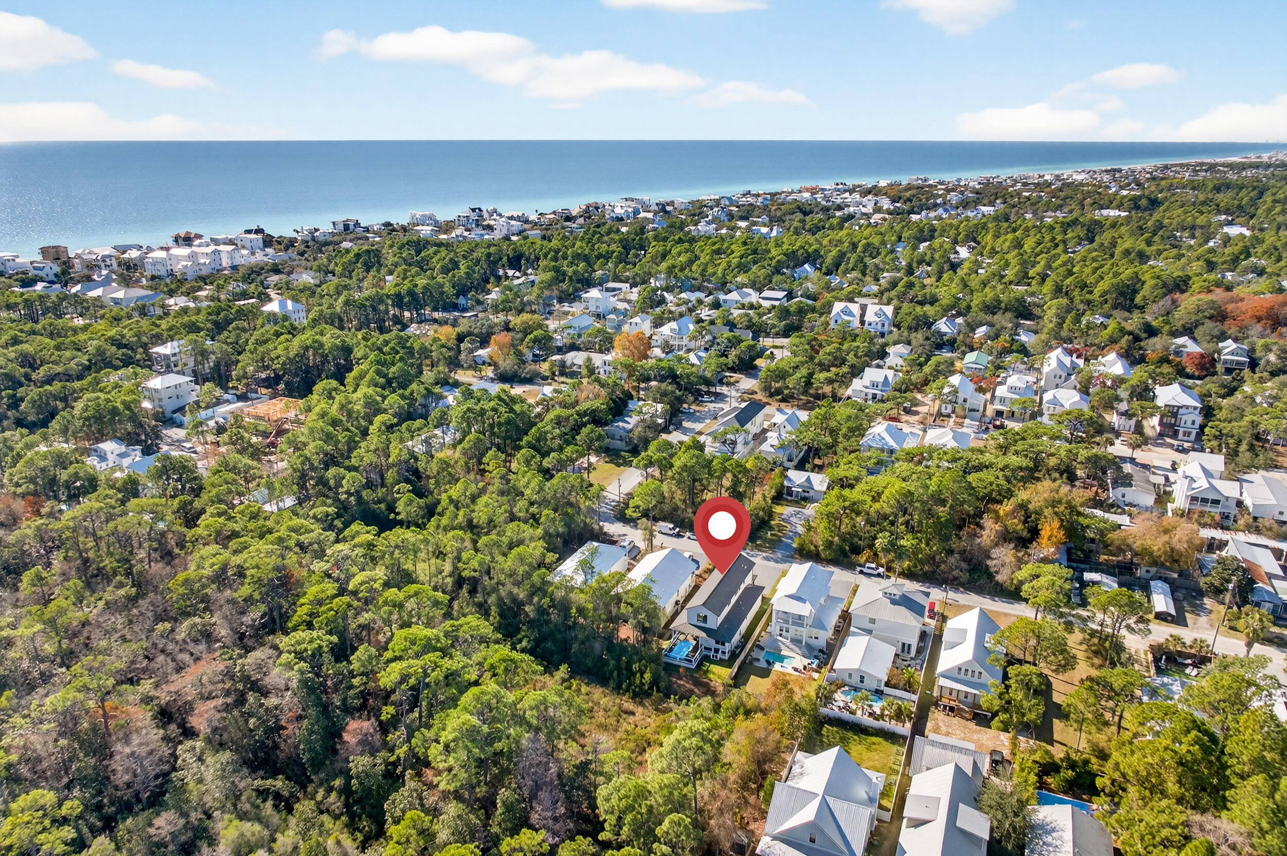 305 Elm Street Santa Rosa Beach, FL 32459 - Photo 75 of 79 DJI_0249 copy