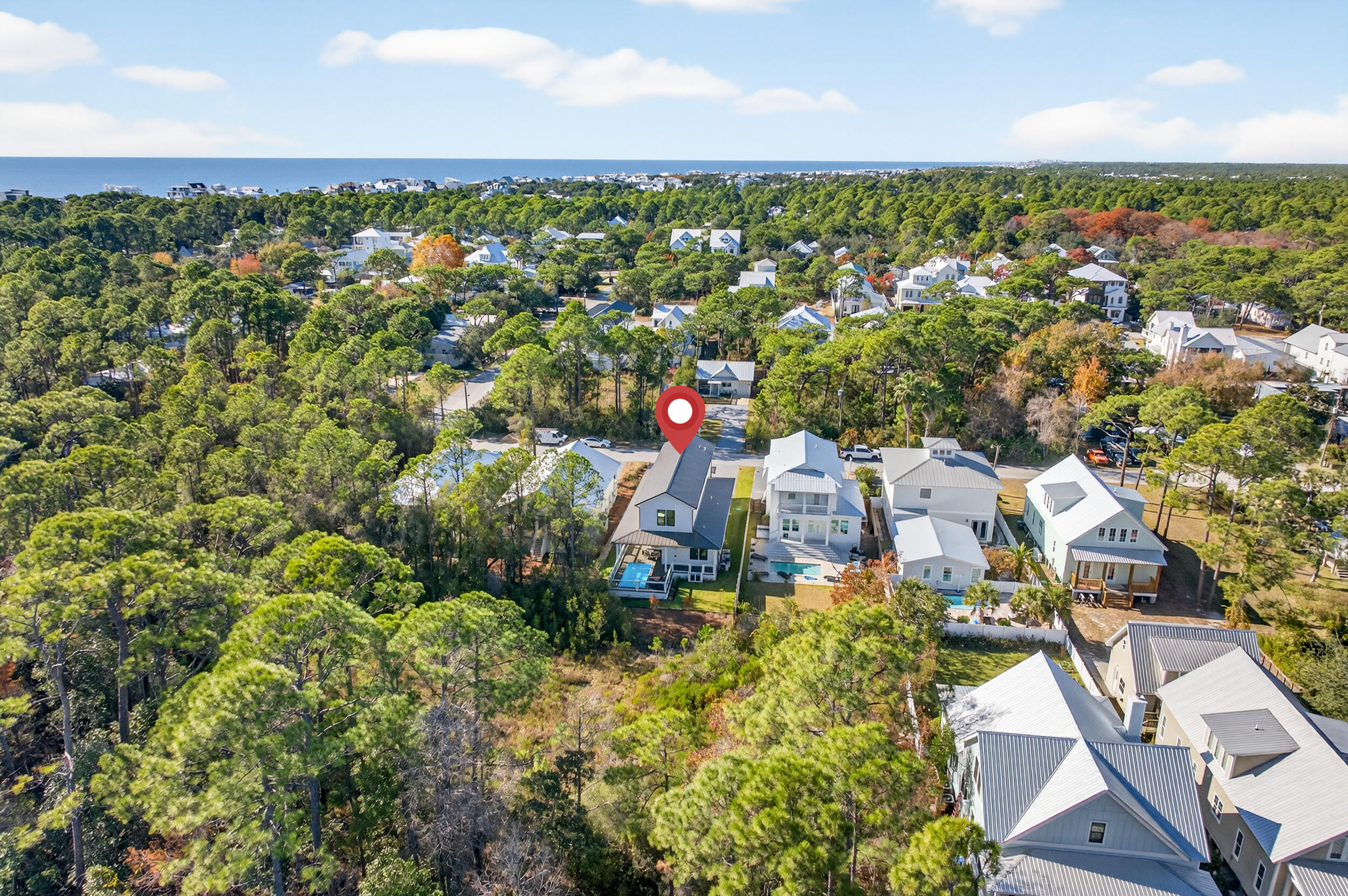 305 Elm Street Santa Rosa Beach, FL 32459 - Photo 76 of 79 DJI_0244 copy