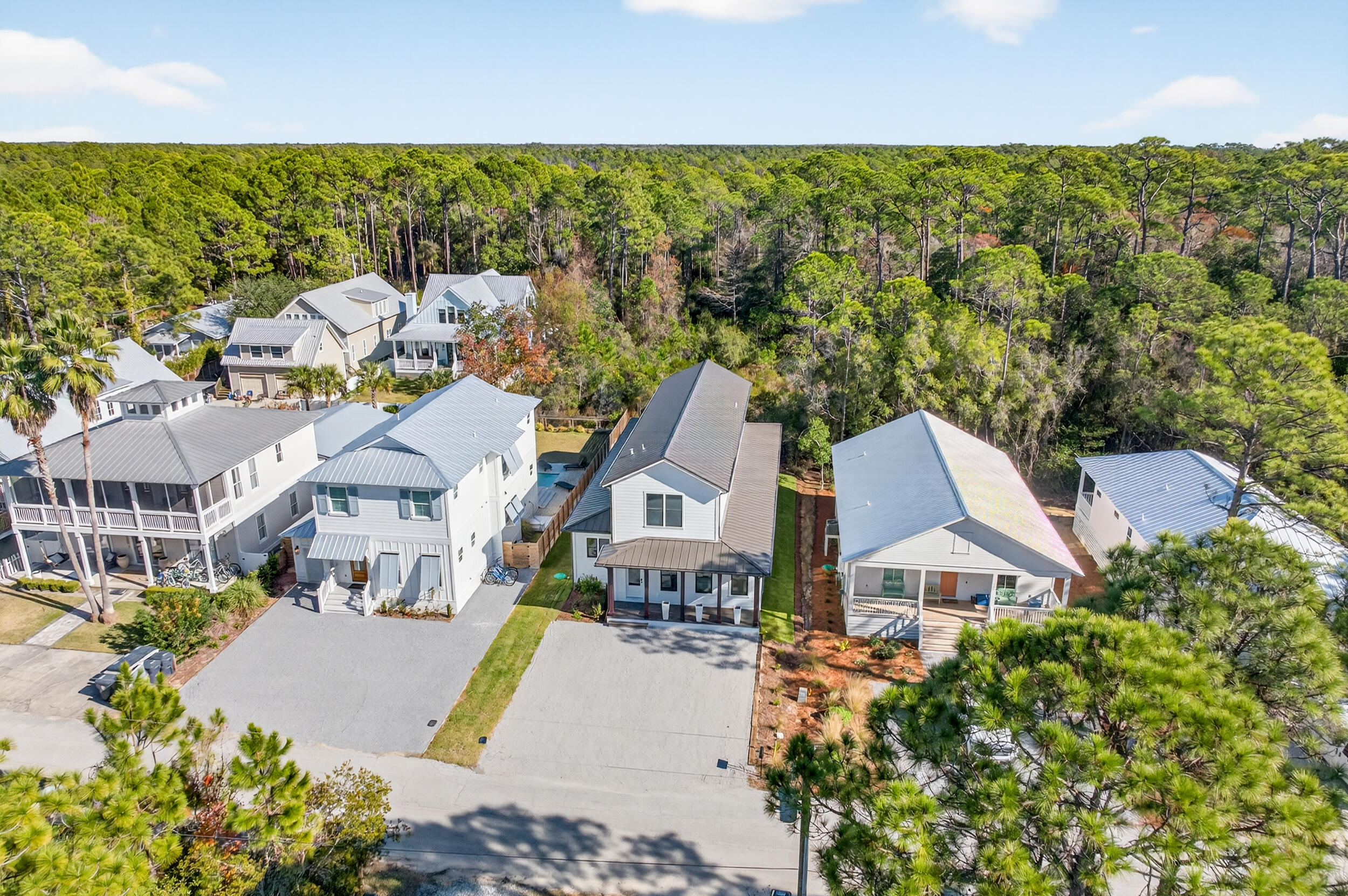 305 Elm Street Santa Rosa Beach, FL 32459 - Photo 77 of 79 DJI_0230