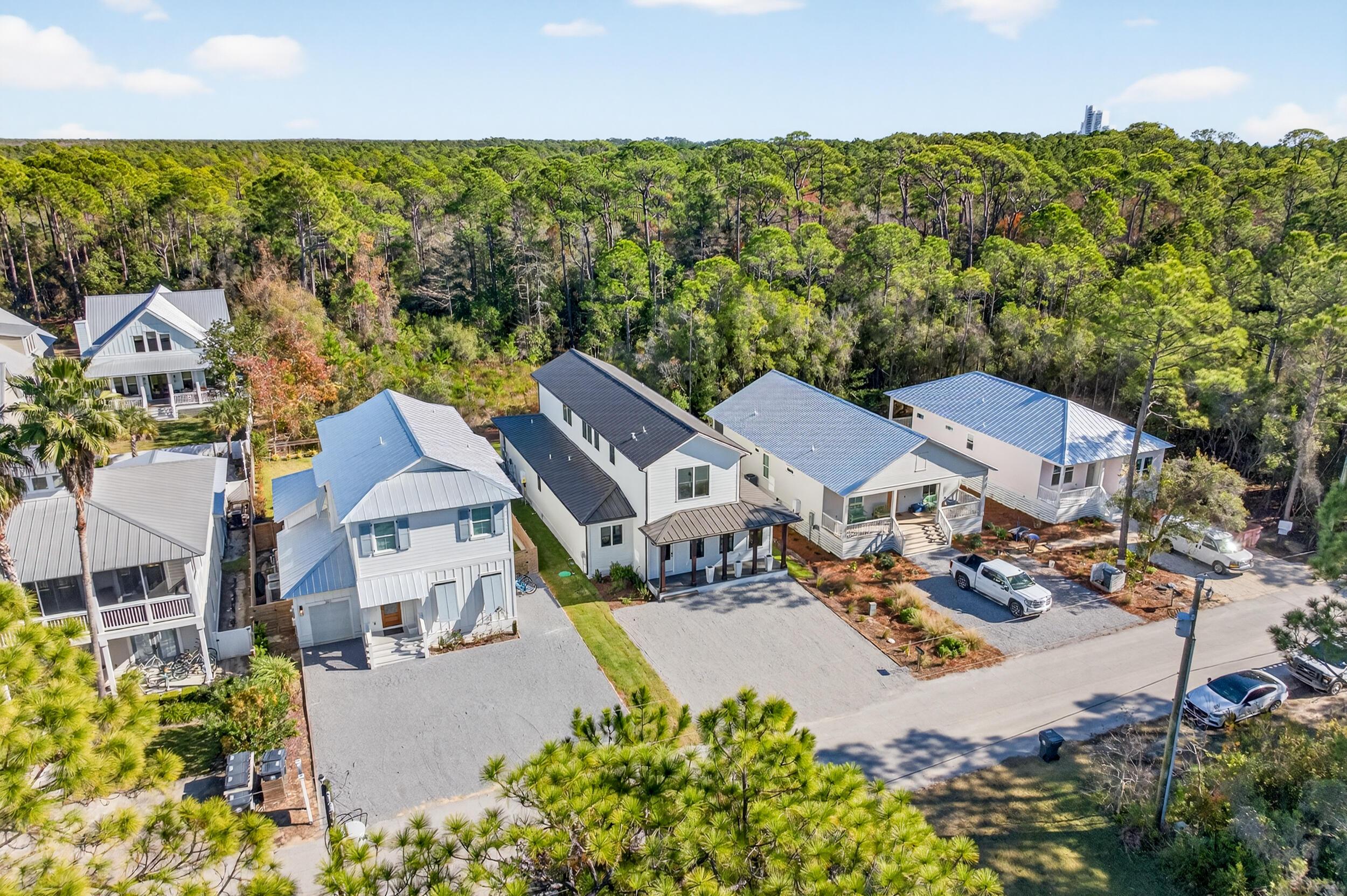 305 Elm Street Santa Rosa Beach, FL 32459 - Photo 78 of 79 DJI_0235