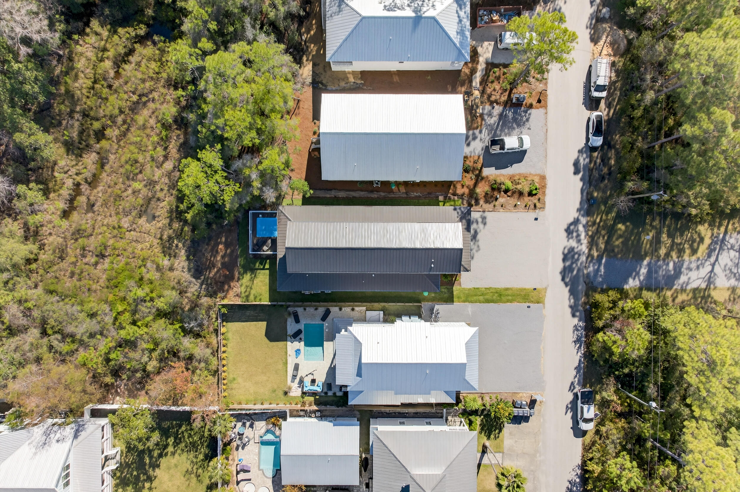 305 Elm Street Santa Rosa Beach, FL 32459 - Photo 79 of 79 DJI_0240