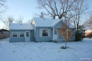 29187 Beverly Road Romulus, MI 48174 - Photo 1 of 1 Property Photo