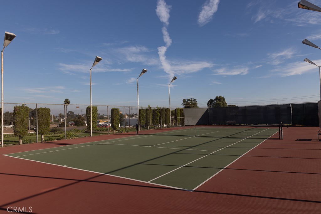 2601 East Victoria Street, Unit 288 Compton, CA 90220 - Photo 23 of 25