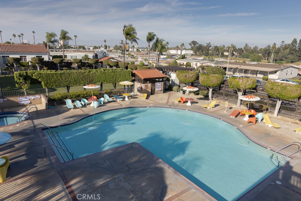 2601 East Victoria Street, Unit 288 Compton, CA 90220 - Photo 25 of 25