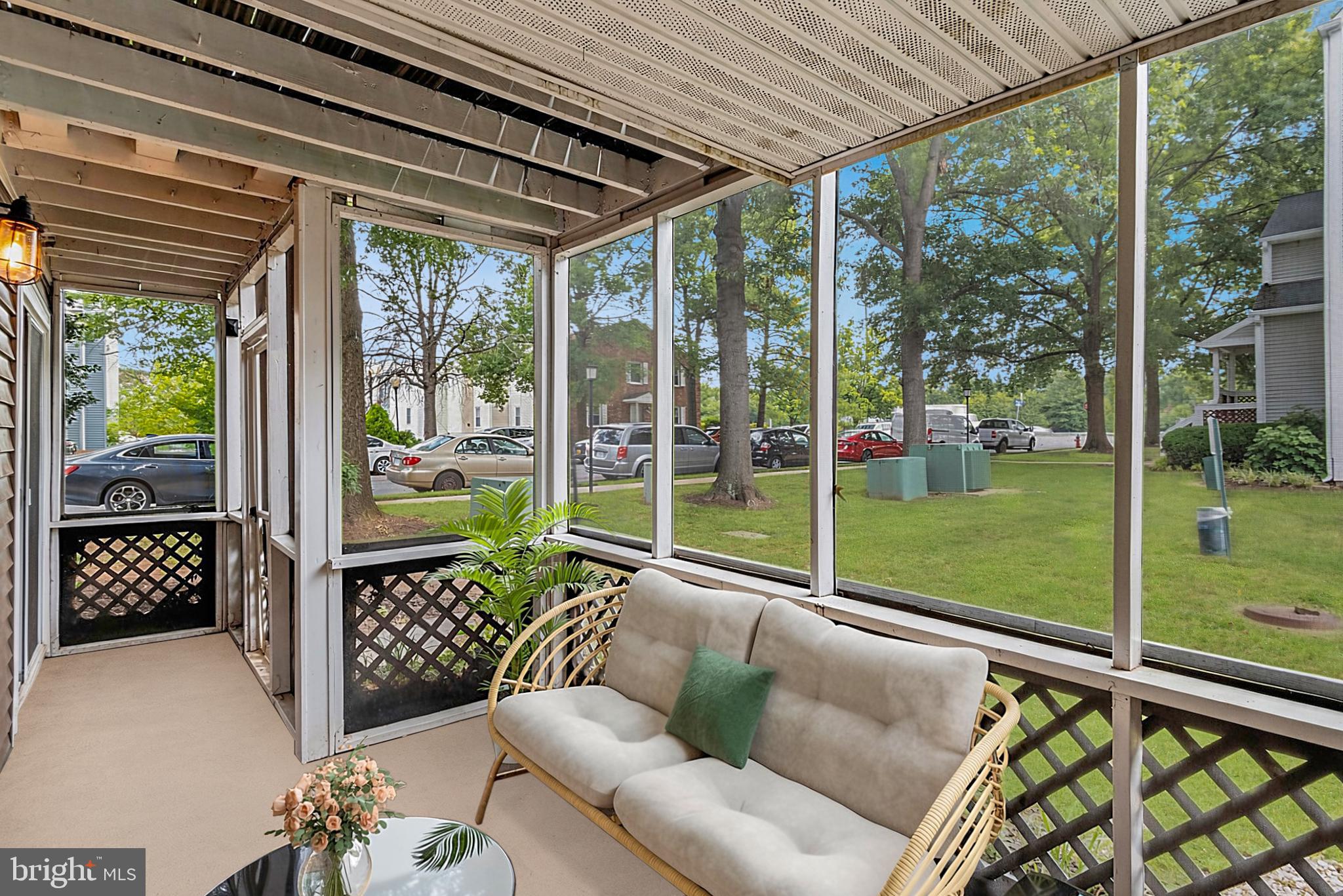 12888 Grays Pointe Road, Unit A Fairfax, VA 22033 - Photo 23 of 36