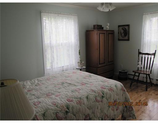 302 Wilson Pond Road North Monmouth, ME 04265 - Photo 12 of 21 Master Bedroom.