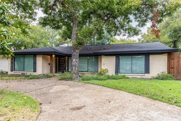 $3,450 | 7111 Wild Valley Drive, Dallas, TX 75231