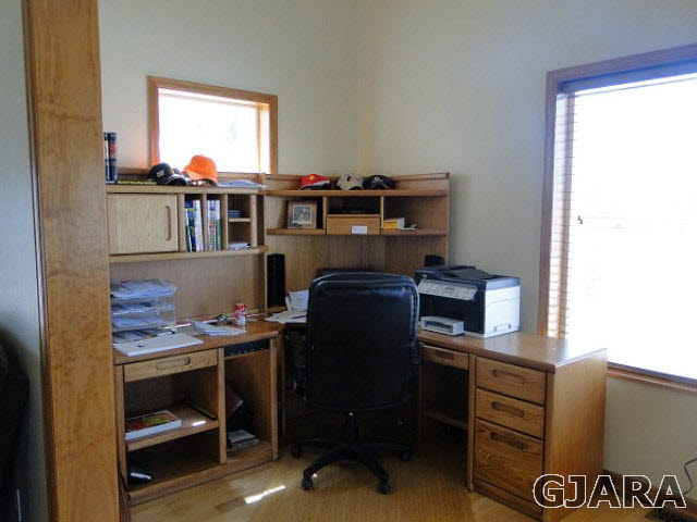 2501 Riata Ranch Road Grand Junction, CO 81505 - Photo 7 of 16 a view of workspace with workspace