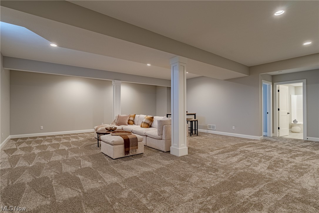6453 North Cobblestone Road Cleveland, OH 44143 - Photo 21 of 26 Gallery Image 21