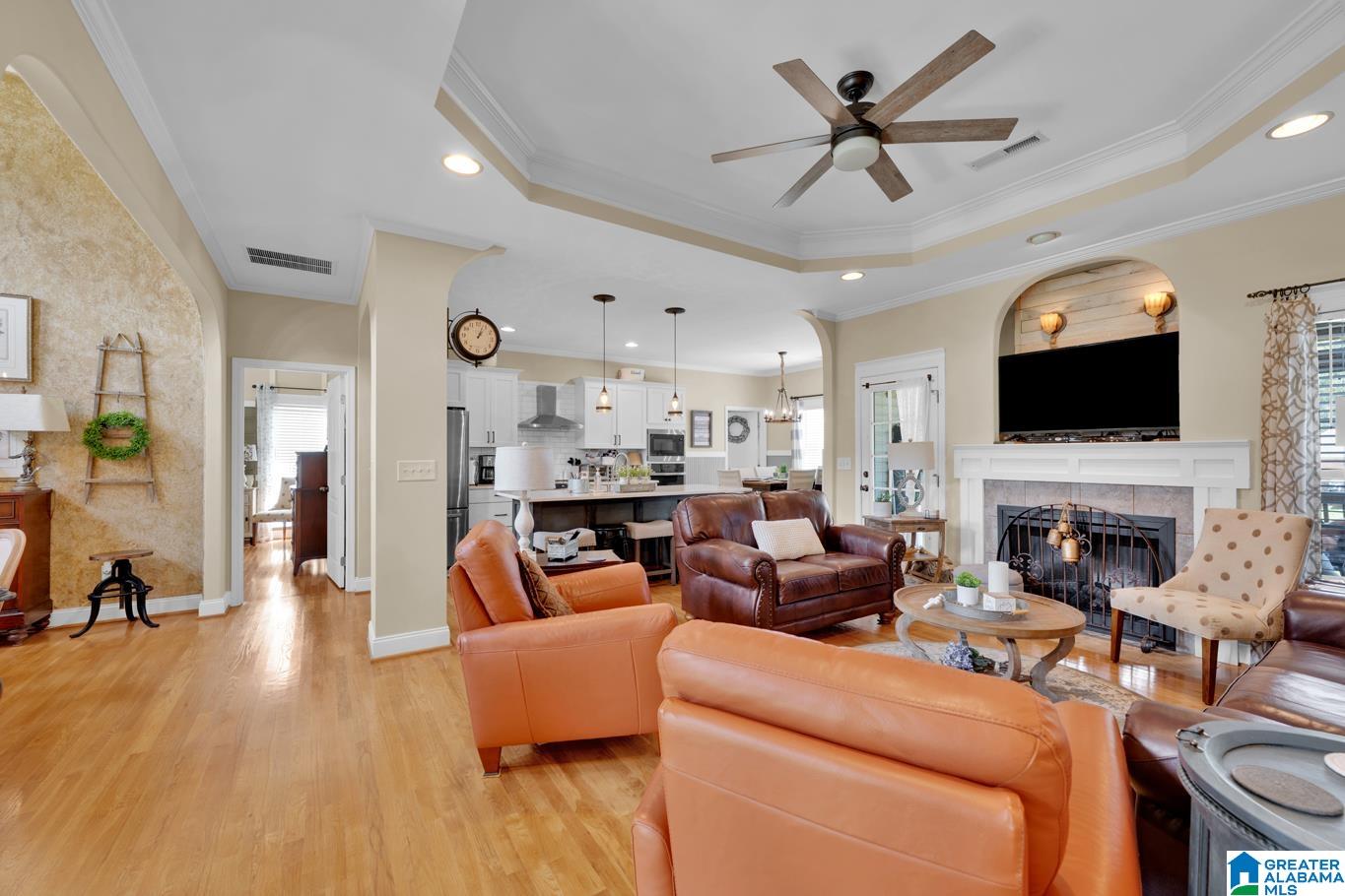 9662 Ridge Way Kimberly, AL 35091 - Photo 7 of 44 Gallery Image 7