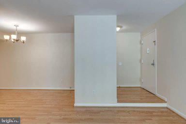 11232 Chestnut Grove Square, Unit 20 Reston, VA 20190 - Photo 14 of 40 a view of an empty room