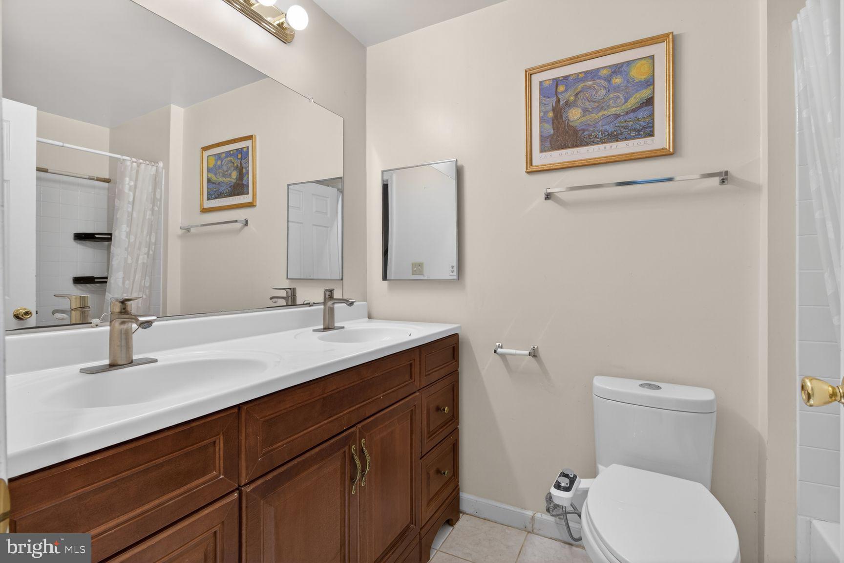 6385 Morning Time Lane Columbia, MD 21044 - Photo 22 of 23 Bathroom #3