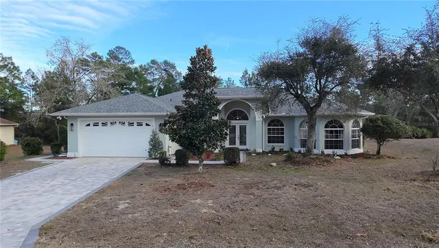 $464,900 | 10 Zinnias Court, Homosassa, FL 34446