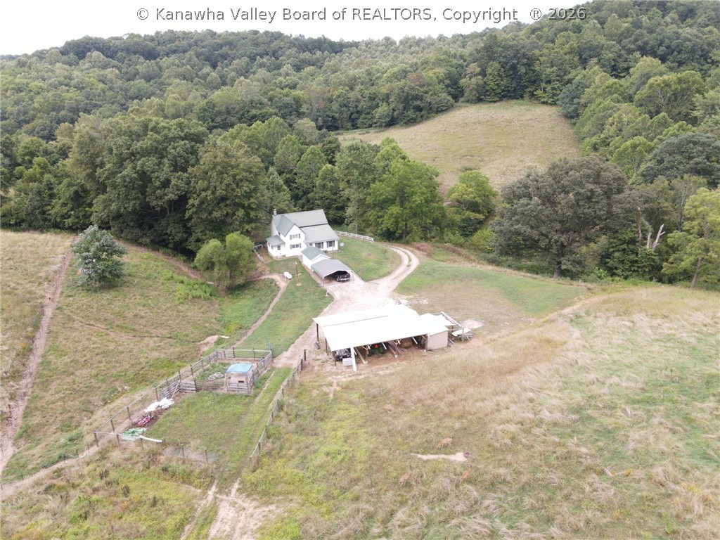 1993 Peniel Road Gay, WV 25244 - Photo 2 of 23 Gallery Image 2