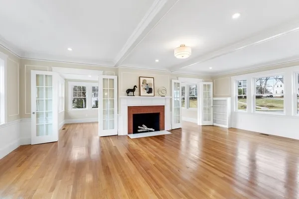 $1,899,900 | 95 Prospect Street, Wakefield, MA 01880