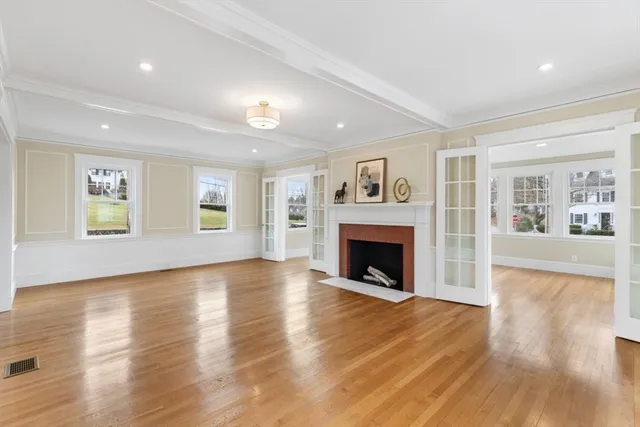 $1,999,900 | 95 Prospect Street, Wakefield, MA 01880