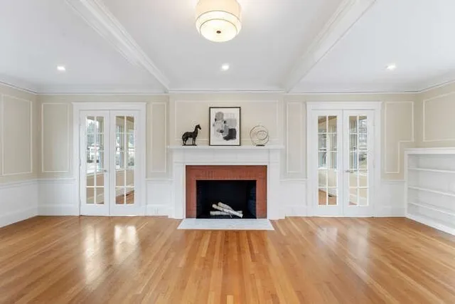 $1,999,900 | 95 Prospect Street, Wakefield, MA 01880