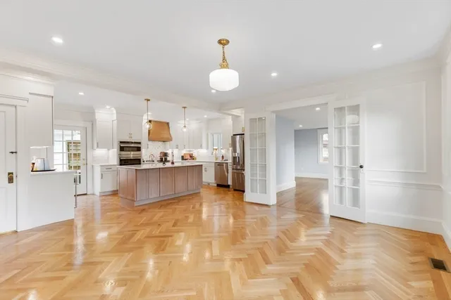 $1,999,900 | 95 Prospect Street, Wakefield, MA 01880