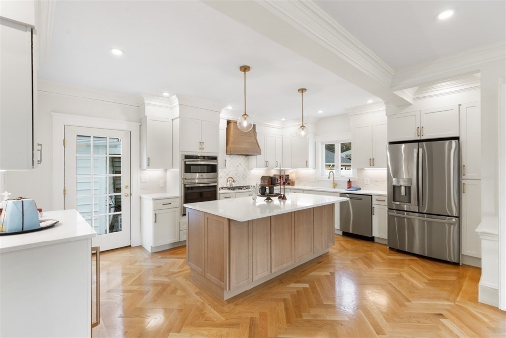 95 Prospect Street Wakefield, MA 01880 - Photo 18 of 42