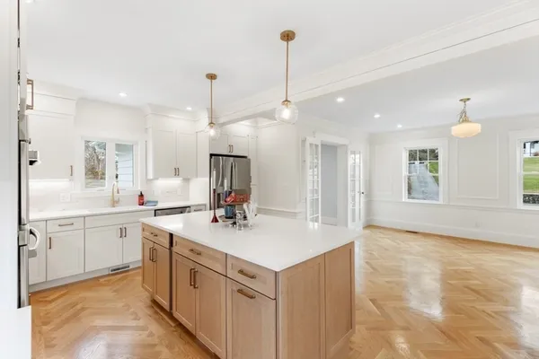 $1,899,900 | 95 Prospect Street, Wakefield, MA 01880
