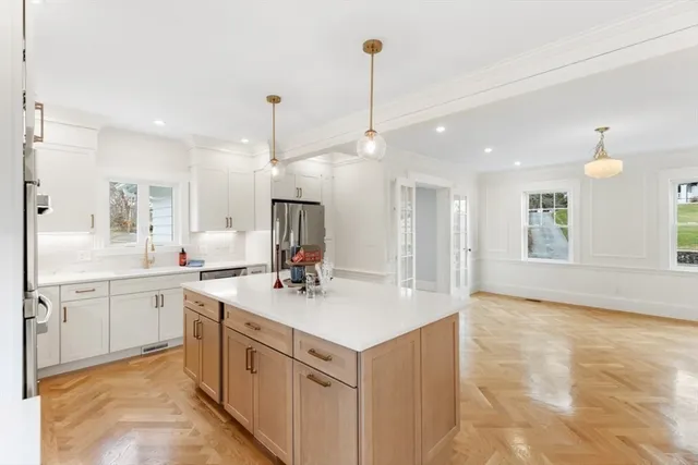 $1,999,900 | 95 Prospect Street, Wakefield, MA 01880