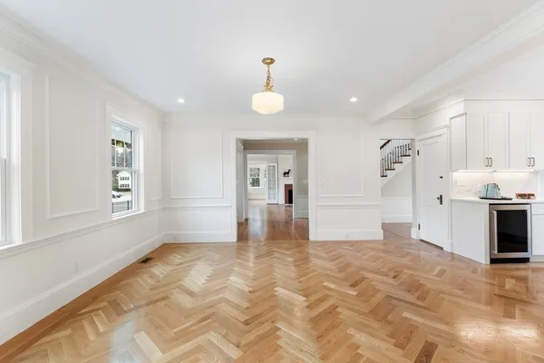 $1,899,900 | 95 Prospect Street, Wakefield, MA 01880