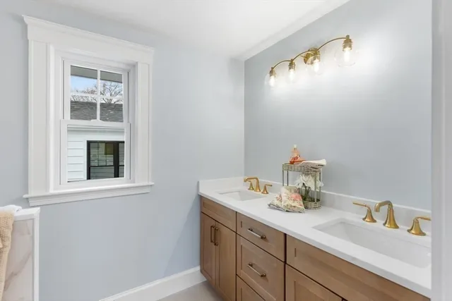 $1,999,900 | 95 Prospect Street, Wakefield, MA 01880