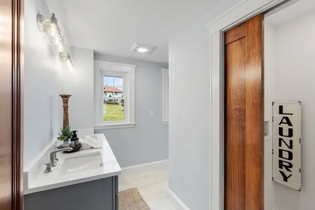 $1,999,900 | 95 Prospect Street, Wakefield, MA 01880