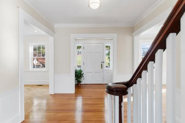 $1,899,900 | 95 Prospect Street, Wakefield, MA 01880