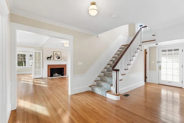 $1,899,900 | 95 Prospect Street, Wakefield, MA 01880