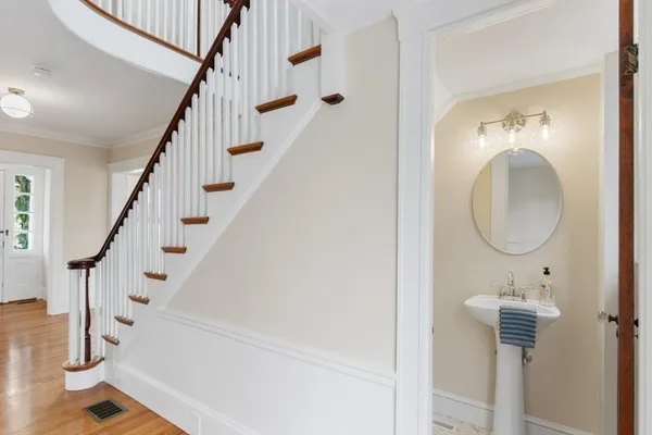 $1,899,900 | 95 Prospect Street, Wakefield, MA 01880