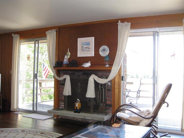 4 Summersea Road Mashpee, MA 02649 - Photo 6 of 16 a living room with furniture and a window