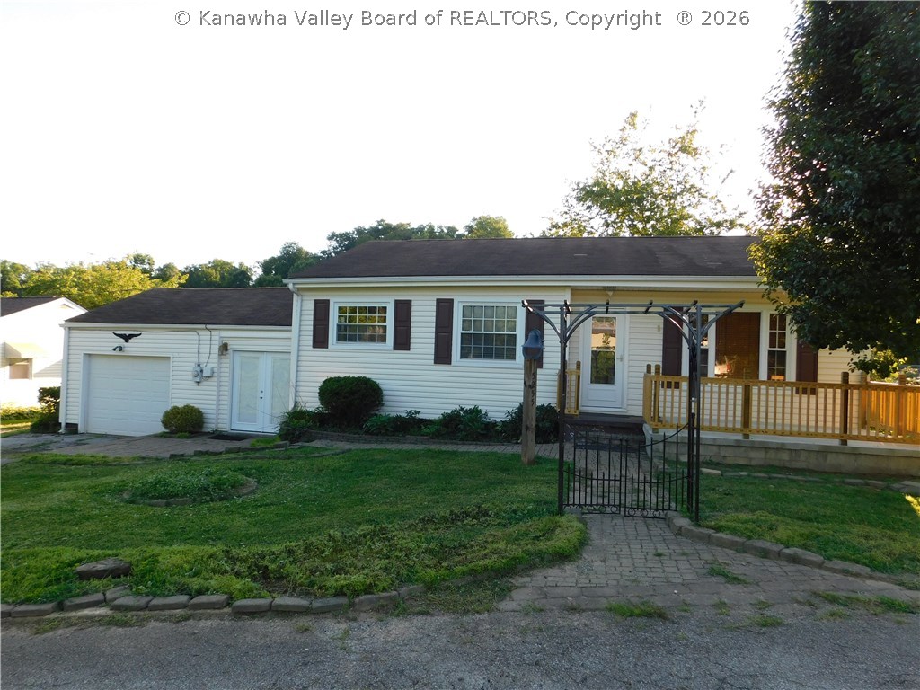 5255 A Big Tyler Road Charleston, WV 25313 - Photo 1 of 16 Gallery Image 1