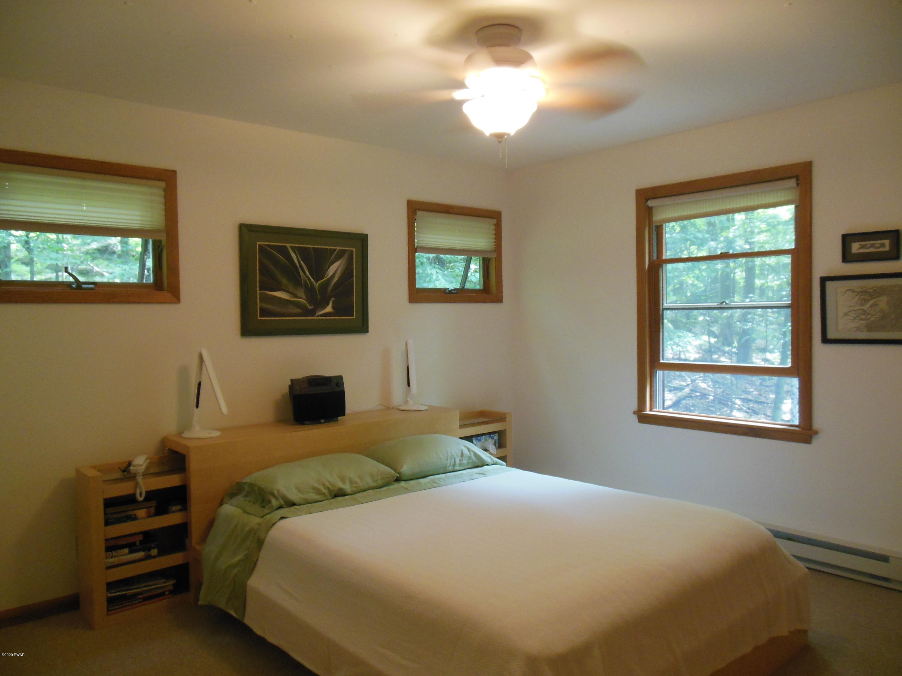 87 Ridge Road Lake Ariel, PA 18436 - Photo 25 of 63 Bedroom 1 Upper