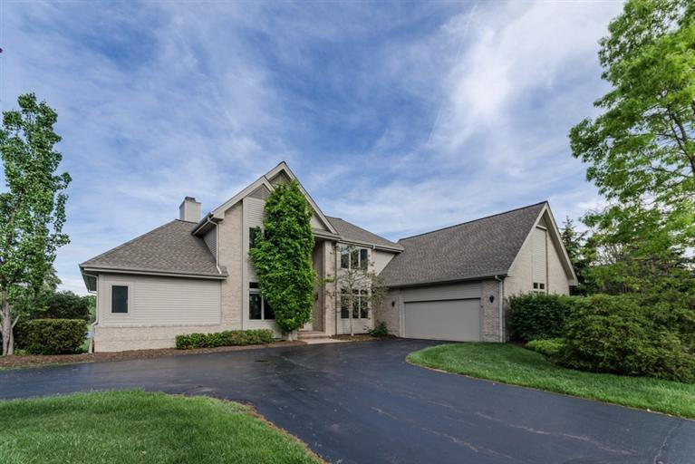 3197 Heather Road Ann Arbor, MI 48108 - Photo 2 of 46 Photo 2