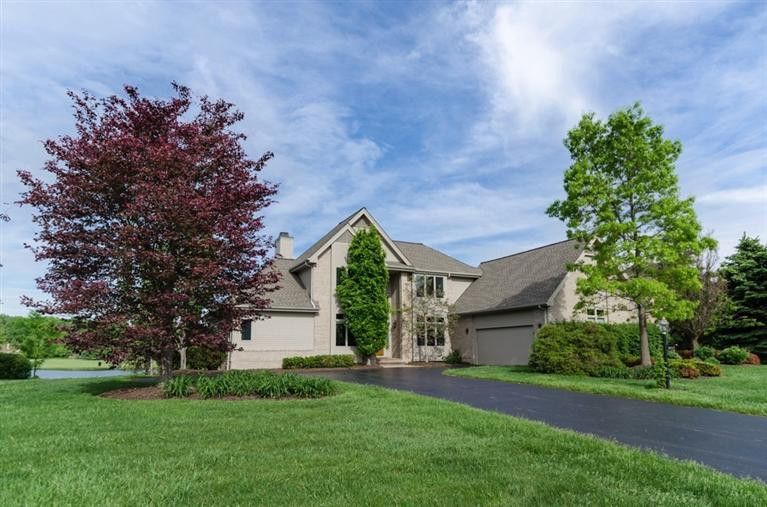 3197 Heather Road Ann Arbor, MI 48108 - Photo 3 of 46 Photo 3