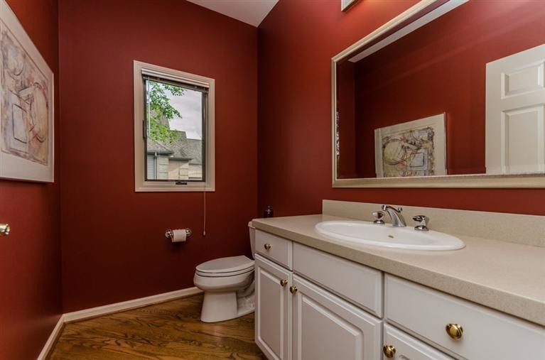 3197 Heather Road Ann Arbor, MI 48108 - Photo 36 of 46 Photo 36