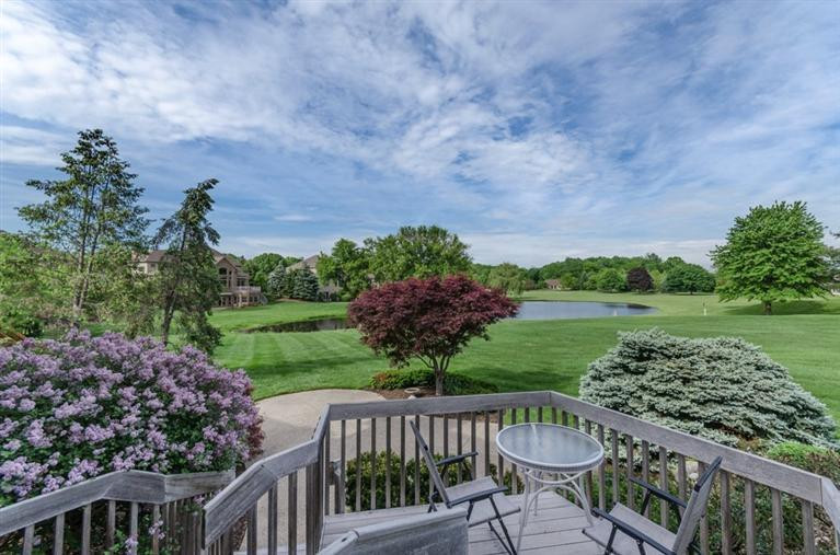 3197 Heather Road Ann Arbor, MI 48108 - Photo 43 of 46 Photo 43