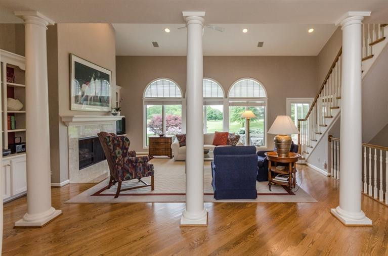 3197 Heather Road Ann Arbor, MI 48108 - Photo 6 of 46 Photo 6