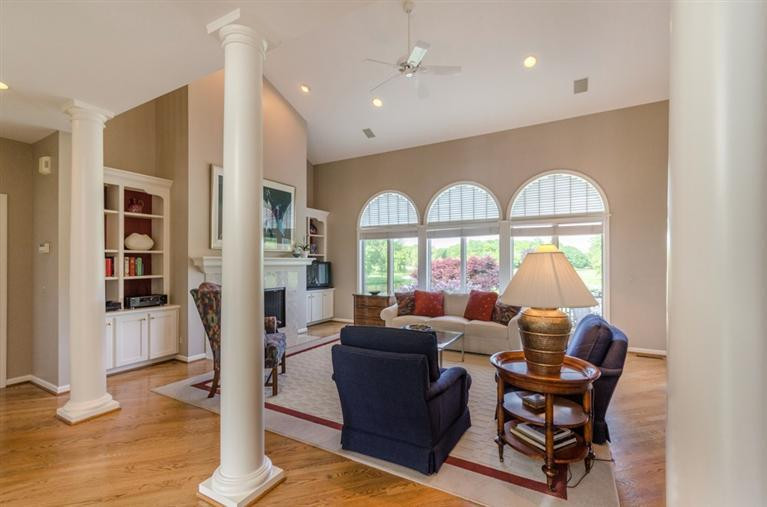 3197 Heather Road Ann Arbor, MI 48108 - Photo 7 of 46 Photo 7