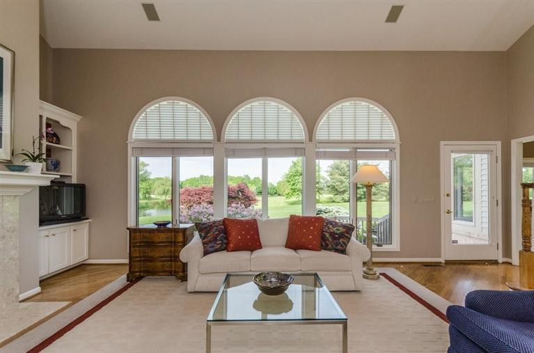3197 Heather Road Ann Arbor, MI 48108 - Photo 8 of 46 Photo 8
