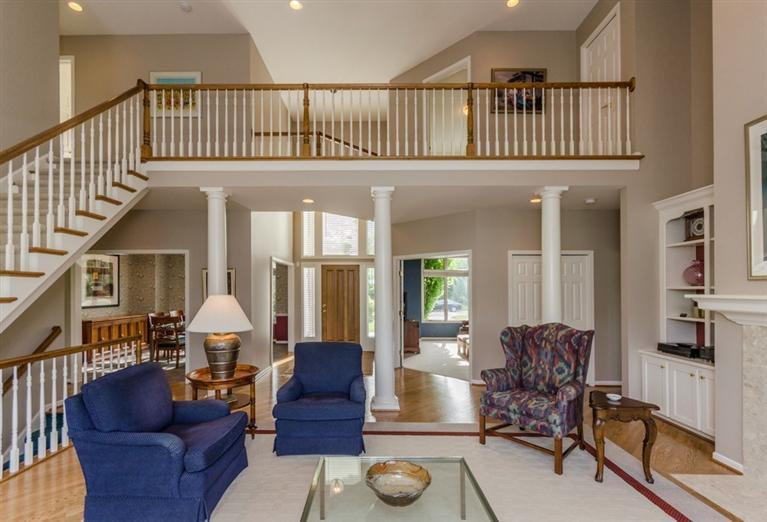 3197 Heather Road Ann Arbor, MI 48108 - Photo 9 of 46 Photo 9