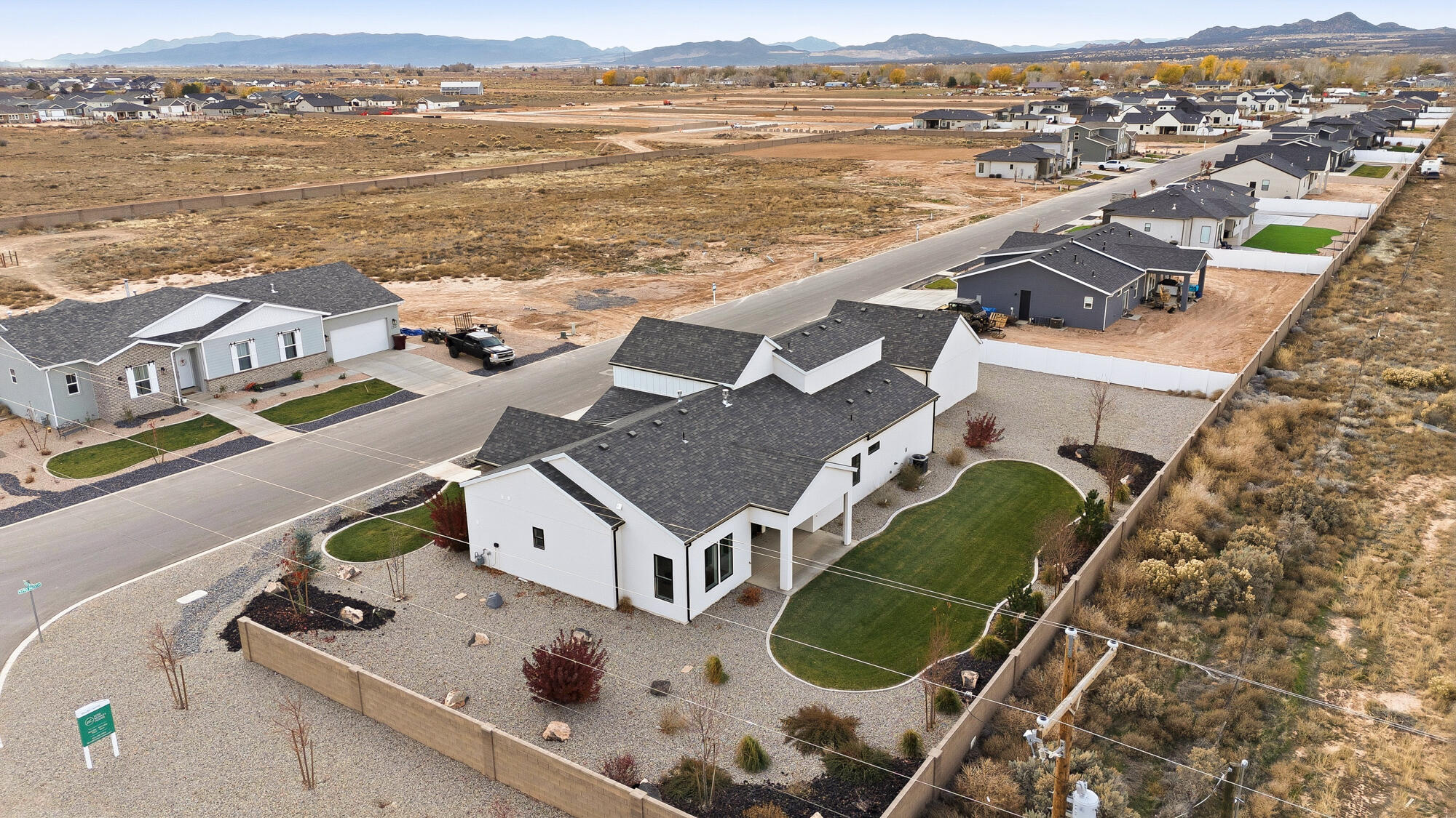 2318 West 5190 North Cedar City, UT 84721 - Photo 60 of 64 2318 W 5190 N -69