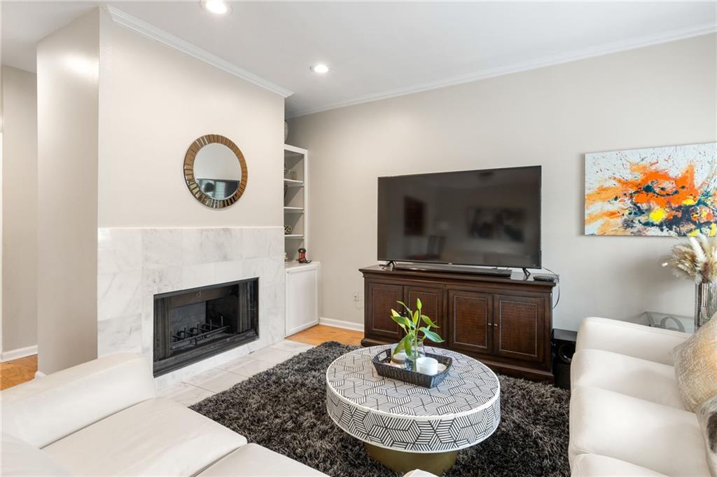 67 25th Street Northwest, Unit 5 Atlanta, GA 30309 - Photo 11 of 24