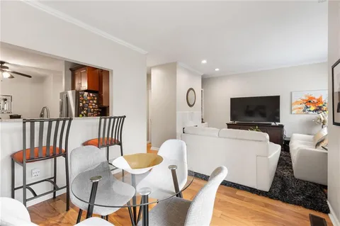 $309,000 | 67 25th Street Northwest, Unit 5, Atlanta, GA 30309