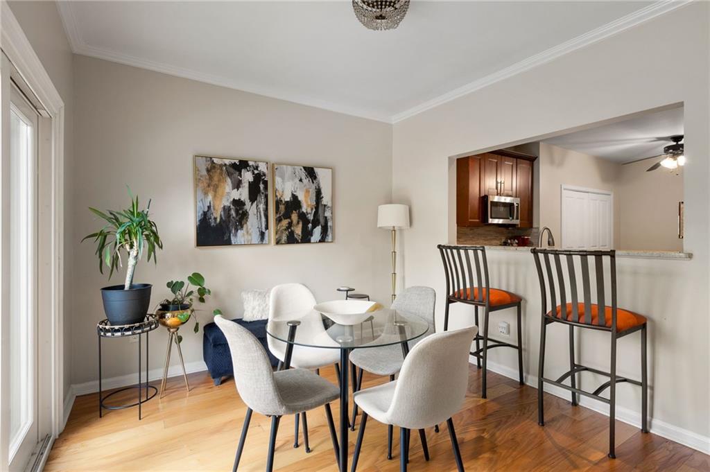 67 25th Street Northwest, Unit 5 Atlanta, GA 30309 - Photo 13 of 24