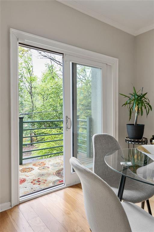 67 25th Street Northwest, Unit 5 Atlanta, GA 30309 - Photo 14 of 24